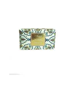 Osmanlı Hamam Serisi Tulip Zeytinyağı Sabunu 250 Gr Osmanlı Hamam Serisi Tulip Zeytinyağı Sabunu 250 Gr