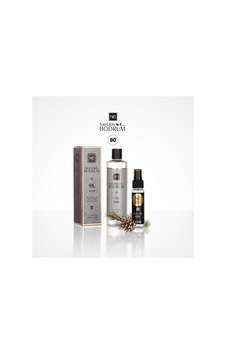 Black Kolonya İkili Set 400 Ml Dökmeli + 60 Ml Sprey Cep Boy %80 Alkollü Black Kolonya İkili Set 400 Ml Dökmeli + 60 Ml Sprey Cep Boy %80 Alkollü