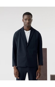 Isaora Sentıent Jacket Dark Navy Erkek Ceket Isr7032-drnvy Lacivert Isaora Sentıent Jacket Dark Navy Erkek Ceket Isr7032-drnvy Lacivert