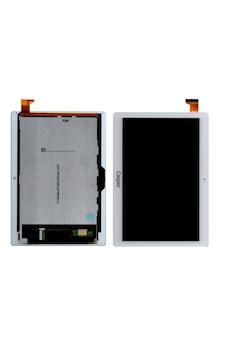 Casper Via S20 Lcd Ekran Ve Dokunmatik Set Beyaz Casper Via S20 Lcd Ekran Ve Dokunmatik Set Beyaz