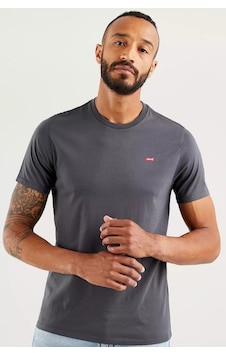 Levi's Erkek Bisiklet Yaka Antrasit T-shirt - 56605-0109 Levi's Erkek Bisiklet Yaka Antrasit T-shirt - 56605-0109