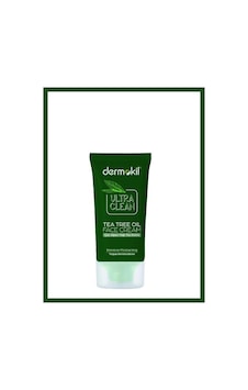 Dermokil Çay Ağacı Yağı Yüz Kremi 50 ML