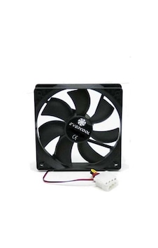 Evercool Jt4010 40 40 10 Kasa Fanı Evercool Jt4010 40 40 10 Kasa Fanı