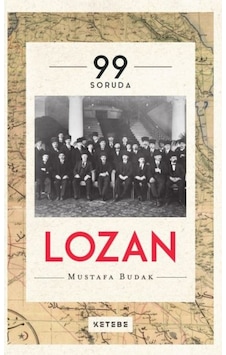 99 Soruda Lozan 99 Soruda Lozan