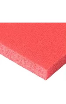 Renkli Köpük Plaka 110x100cm Kırmızı Genel Renkli Köpük Plaka 110x100cm Kırmızı Genel