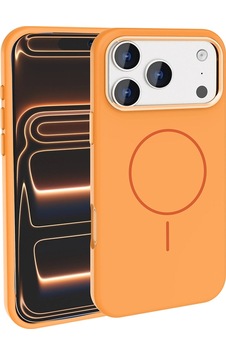 Apple Uyumlu iPhone 17 Pro Max Kılıf M-safe Şarj Özellikli Metal Kamera Çerçeveli Zore Edi Silikon Kapak Çok Renkli Apple Uyumlu iPhone 17 Pro Max Kılıf M-safe Şarj Özellikli Metal Kamera Çerçeveli Zore Edi Silikon Kapak Çok Renkli