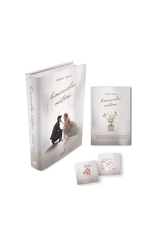 Kimsesizler Matemi - Emine Tavuz - İndigo Kitap