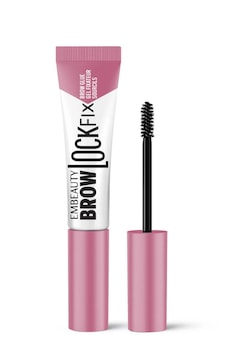 Embeauty Brow Lock Fıx Kaş Sabitleyici Maskara Şeffaf Embeauty Brow Lock Fıx Kaş Sabitleyici Maskara Şeffaf