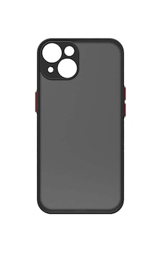 Apple Uyumlu iPhone 15 Kılıf Zore Hux Kapak Apple Uyumlu iPhone 15 Kılıf Zore Hux Kapak