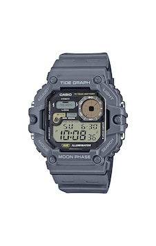 Casio Ws-1700h-8avdf Erkek Kol Saati Gri Casio Ws-1700h-8avdf Erkek Kol Saati Gri