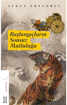 Ketebe Başlangıçların Sonsuz Mutluluğu