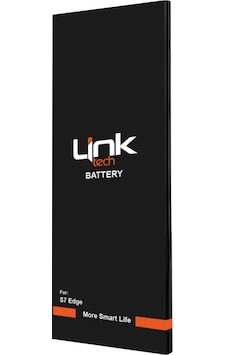Linktech Samsung Uyumlu Galaxy S7 Edge Batarya 3600 Mah Lbt-S7Edge Linktech Samsung Uyumlu Galaxy S7 Edge Batarya 3600 Mah Lbt-S7Edge