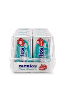 Mentos Cleanbreath Tinbox Yogun Nane Tr Teneke Kutu Mentos Cleanbreath Tinbox Yogun Nane Tr Teneke Kutu