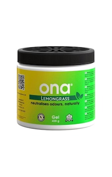 Ona Jel Limon Otu 400 G Koku Giderici 400 GR Ona Jel Limon Otu 400 G Koku Giderici 400 GR