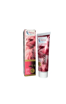 Petica Biotin Malt Pasta 100 Ml