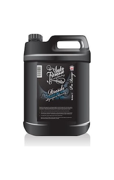 Auto Finesse Genel Plastik Parlatıcı ve Besleyici - Dressle - 5lt Auto Finesse Genel Plastik Parlatıcı ve Besleyici - Dressle - 5lt