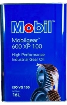 155985 - Mobılgear 600 Xp 100 Paıl 16l - Mobıl 1 155985 - Mobılgear 600 Xp 100 Paıl 16l - Mobıl 1