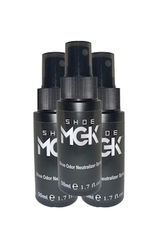 Süper Shoe Mgk 3lü X 50 Ml Kokan Ayak Ve Ayakkabılara Sprey Süper Shoe Mgk 3lü X 50 Ml Kokan Ayak Ve Ayakkabılara Sprey