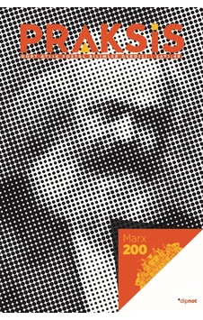 Praksis Sayı 48  Marx 200