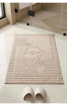 Esila Serisi Renk Ayak Havlusu 50 X 70 Premium Yumuşak Dokulu %100 Organik Pamuk Bej - 891743445 Bej Esila Serisi Renk Ayak Havlusu 50 X 70 Premium Yumuşak Dokulu %100 Organik Pamuk Bej - 891743445 Bej