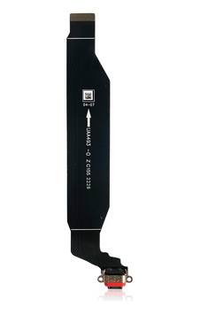 Oneplus 10t Şarj Soketi Bordu Full Oneplus 10t Şarj Soketi Bordu Full