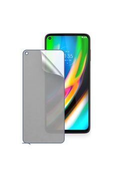 Motorola Moto G9 Plus Uyumlu Ön Yüzey Mat Hidrojel Ekran Koruyucu Motorola Moto G9 Plus Uyumlu Ön Yüzey Mat Hidrojel Ekran Koruyucu