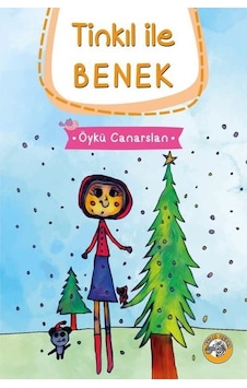 Tinkıl ile Benek - Öykü Canarslan - Akıllı Zebra Tinkıl ile Benek - Öykü Canarslan - Akıllı Zebra