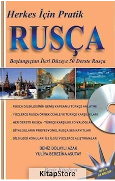 Herkes İçin Pratik Rusça - Deniz Dolaylı Azak Herkes İçin Pratik Rusça - Deniz Dolaylı Azak