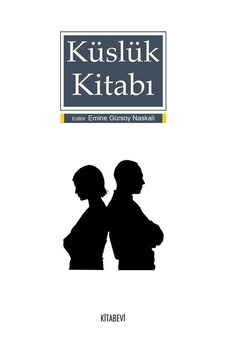 Küslük Kitabı- Kitabevi Yayınları Küslük Kitabı- Kitabevi Yayınları