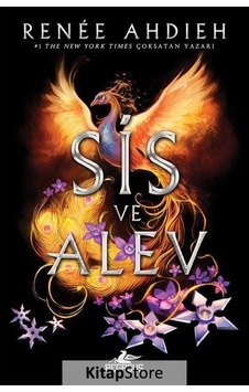 Kitapstore Sis Ve Alev Ciltli / Renee Ahdieh