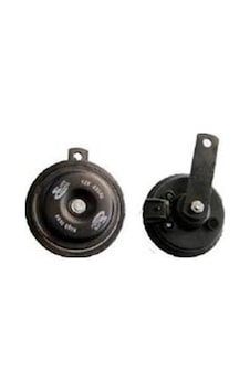 Korna 12v Soketli-opel-hyundaı Accent-h100 Didit Kalın Ses 50fk1200007