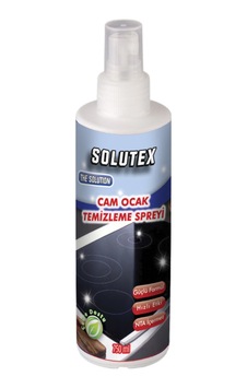 The Solution Fırın İçi Temizleyici 750 ML The Solution Fırın İçi Temizleyici 750 ML