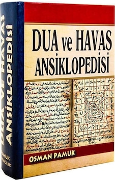 Dua Ve Havas Ansiklopedisi Dua-005 Osman Pamuk Dua Ve Havas Ansiklopedisi Dua-005 Osman Pamuk
