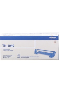 Smallman Brother Tn-1040 1.000 Sayfa Black Siyah Toner Hl-1111-1211 Dcp-1 Smallman Brother Tn-1040 1.000 Sayfa Black Siyah Toner Hl-1111-1211 Dcp-1