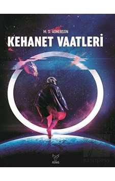 Feniks Yayınları - Kehanet Vaatleri Feniks Yayınları - Kehanet Vaatleri