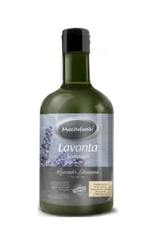 Mecitefendi Lavanta Şampuanı 400 ML