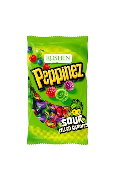 Roshen Peppinez Candies 900g Roshen Peppinez Candies 900g