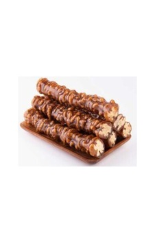Seyyidler Kelebek Cevizli Sucuk 500 Gr Diğer