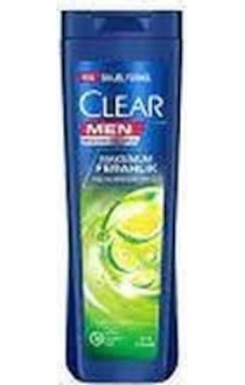 Clear Men Maksimum Ferahlık Şampuan 2 x 350 ML