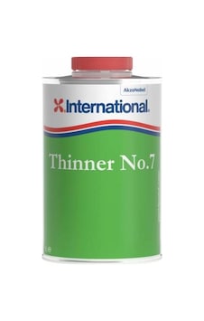 International Thinner No.7 - 1L / Interprotect ve Gelshield 200 International Thinner No.7 - 1L / Interprotect ve Gelshield 200