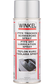 Wınkel 150130 Teflon Sprey 400 ML