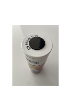 Akçalı Parlak Siyah 400 Ml Renk
