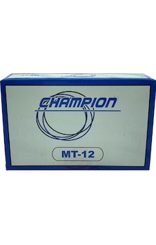 CHAMPION MT-12 TAMİR YAMASI CHAMPION MT-12 TAMİR YAMASI