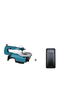 Catpower CAT8202 8202 Kıl Testere 120W + Akdeniz Powerbank Catpower CAT8202 8202 Kıl Testere 120W + Akdeniz Powerbank