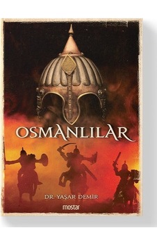 Osmanlılar - Yaşar Demir - Mostar Osmanlılar - Yaşar Demir - Mostar