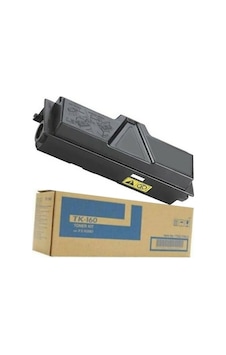 Kyocera Fs-1120dn İle Uyumlu Tk-160 Toner Kyocera Fs-1120dn İle Uyumlu Tk-160 Toner