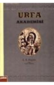 Urfa Akademsi - R. Hayes - Yaba Yayınları Urfa Akademsi - R. Hayes - Yaba Yayınları