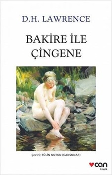 Bakire İle Çingene Bakire İle Çingene