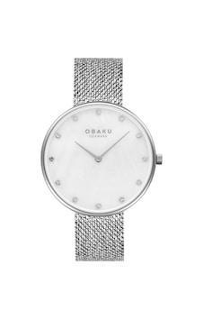 Obaku Denmark V288lxcwhc Kadın Kol Saati