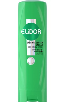 Saç Bakım Kremi Sağlıklı Uzayan Saçlar 350 Ml Saç Bakım Kremi Sağlıklı Uzayan Saçlar 350 Ml